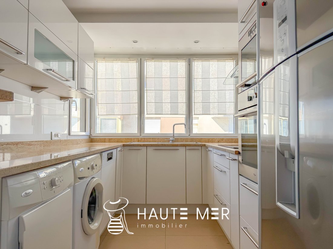 Appartement à Olonne-sur-Mer, Les Sables-d'Olonne, France 4 - 19143155