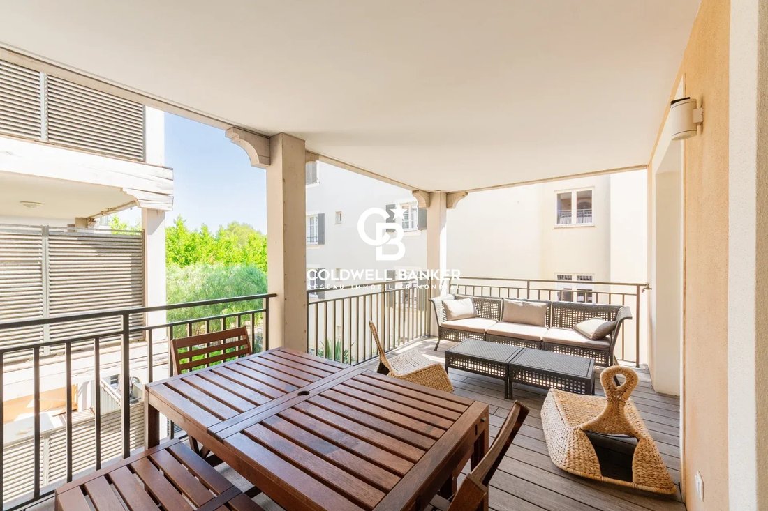 Appartement à Zone Est Diffuse, Saint-Tropez, France 4 - 19143215