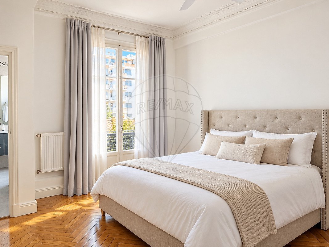 Apartment in Nice, Provence-Alpes-Côte d'Azur, France 5 - 19143159