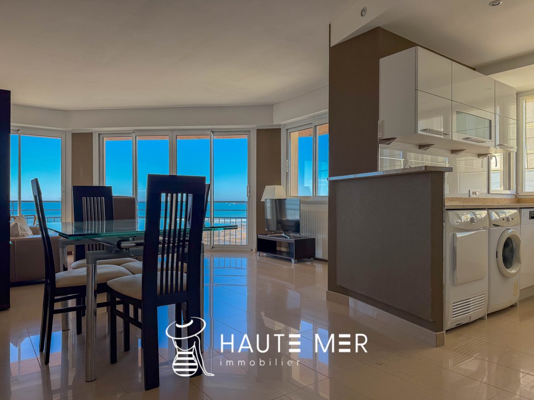 Appartement à Olonne-sur-Mer, Les Sables-d'Olonne, France 2 - 19143155