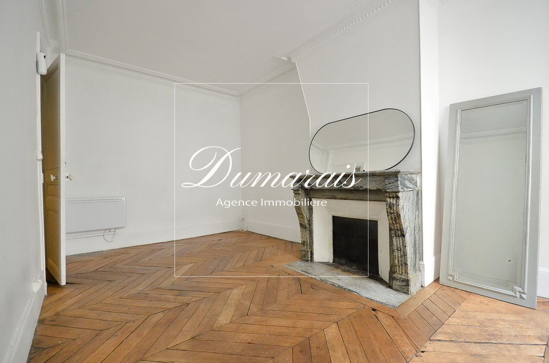 Appartement à Saint Gervais, Paris 4e Arrondissement, Paris 1 - 19099905