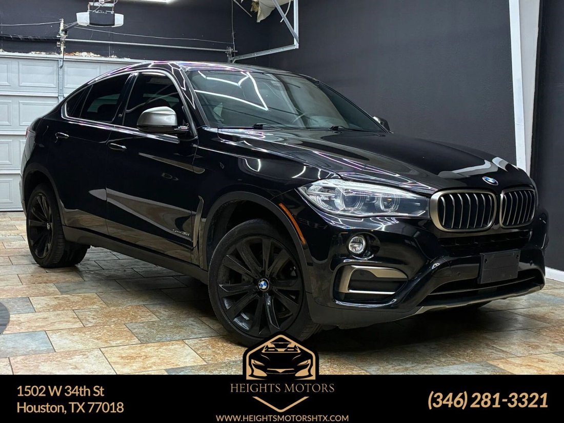 Suv in Houston, TX, United States 1 - 19143278