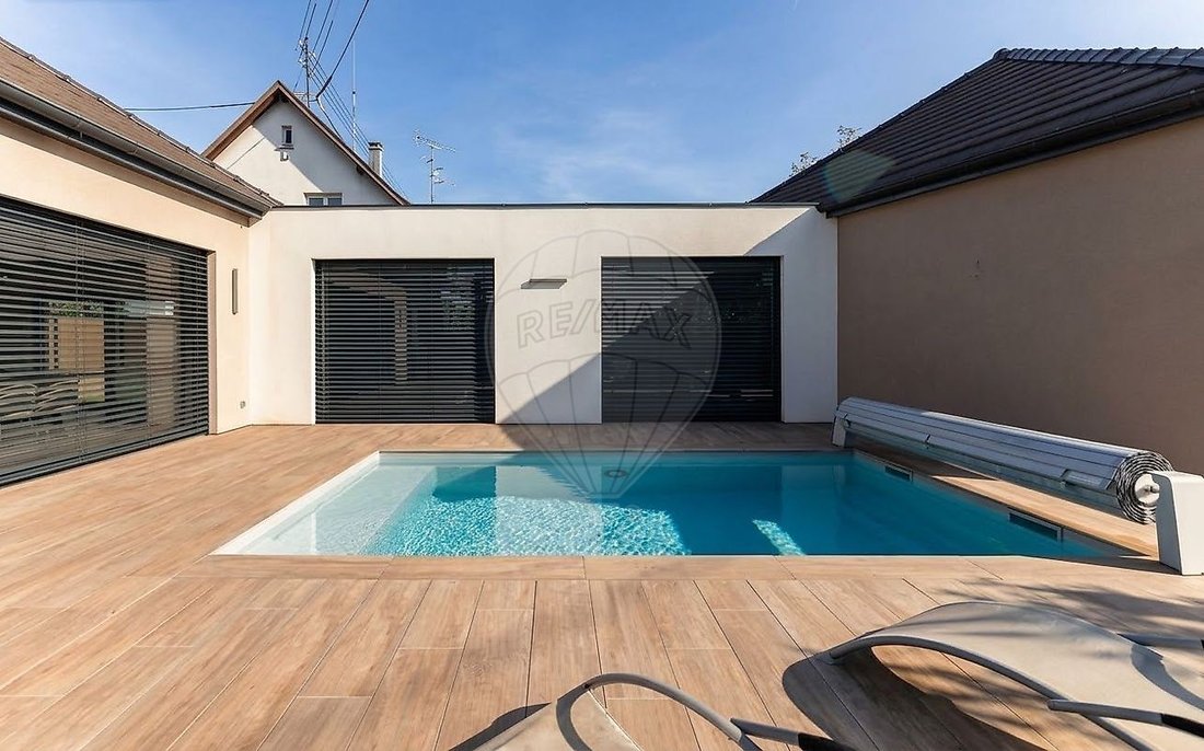 House in Sud Ouest, Wintzenheim, France 2 - 19143370