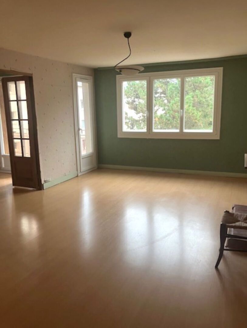 Appartement à Plateau Ouest, Suresnes, France 4 - 19143166