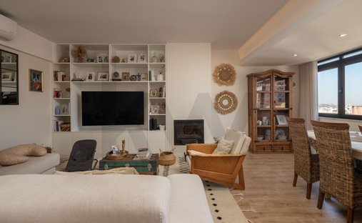 Appartement à Alfragide, Lisbonne, Portugal 1