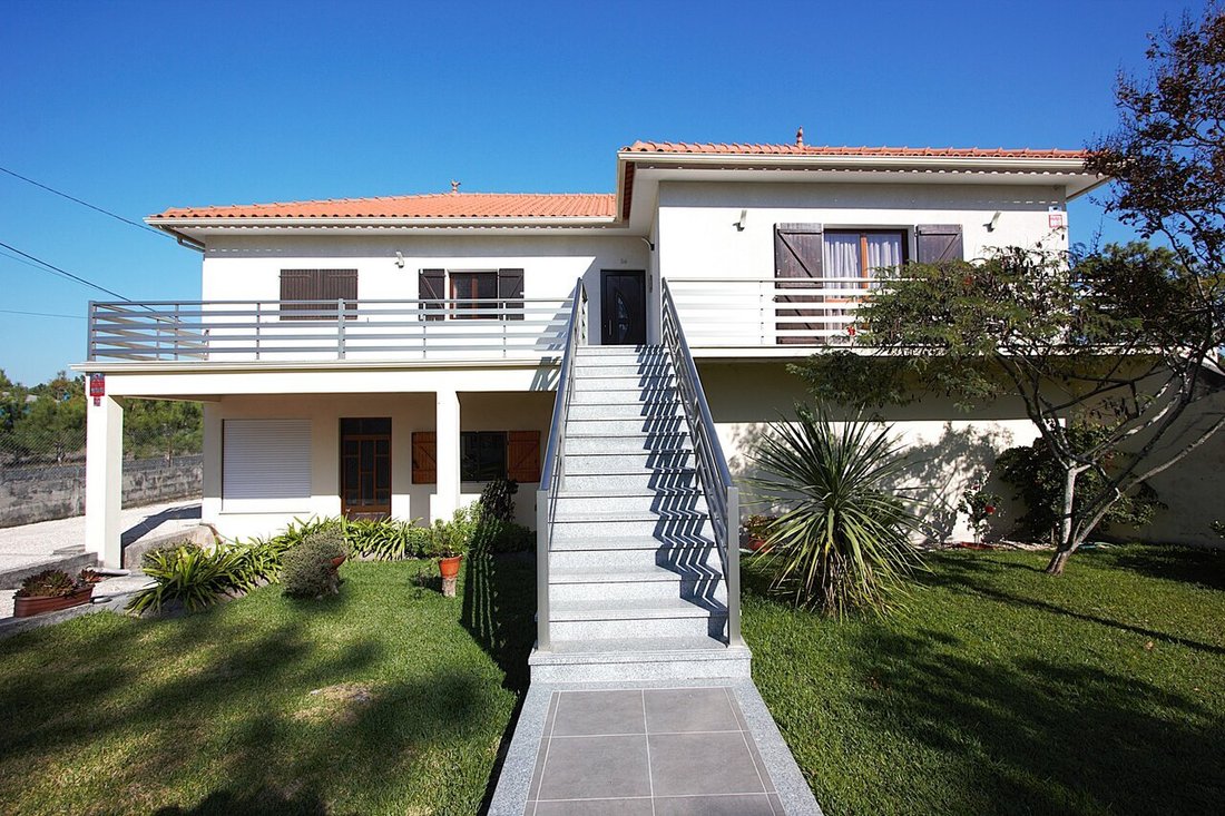 Casa en Pataias, Distrito de Leiria, Portugal 2 - 19143175