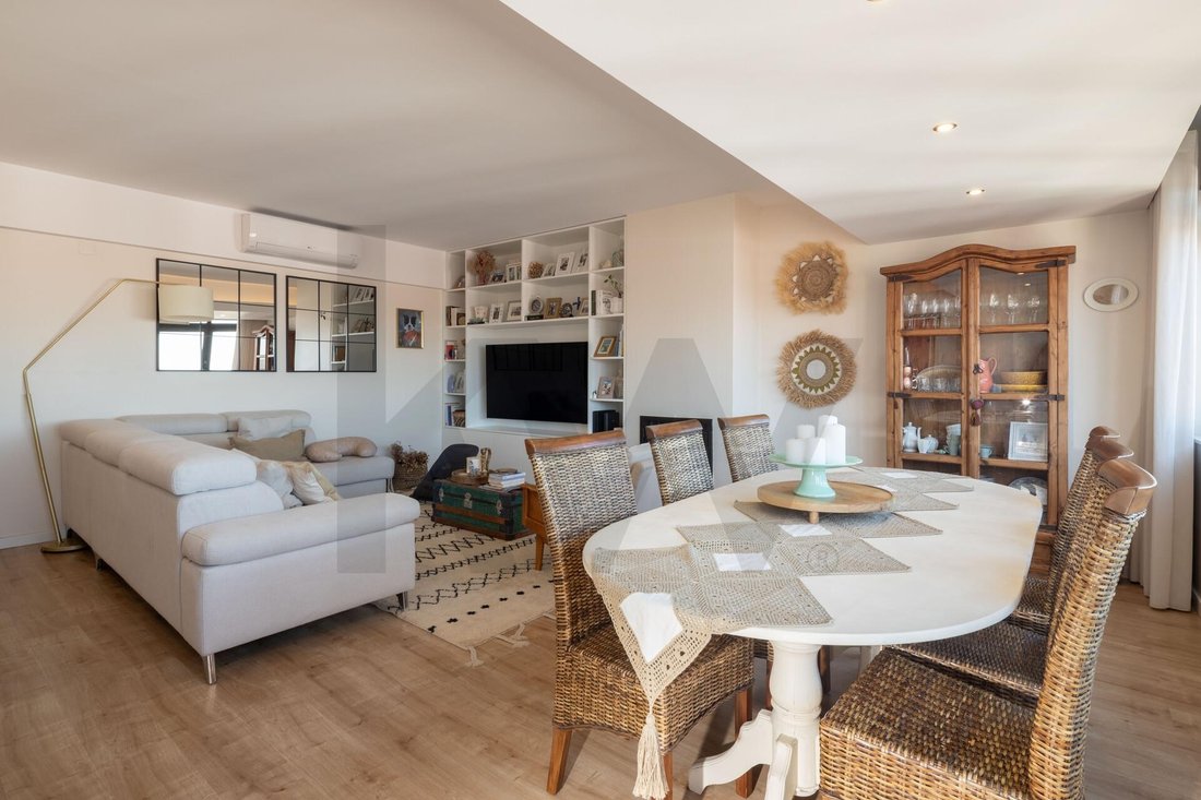 Apartment in Alfragide, Lisbon, Portugal 5 - 19143389