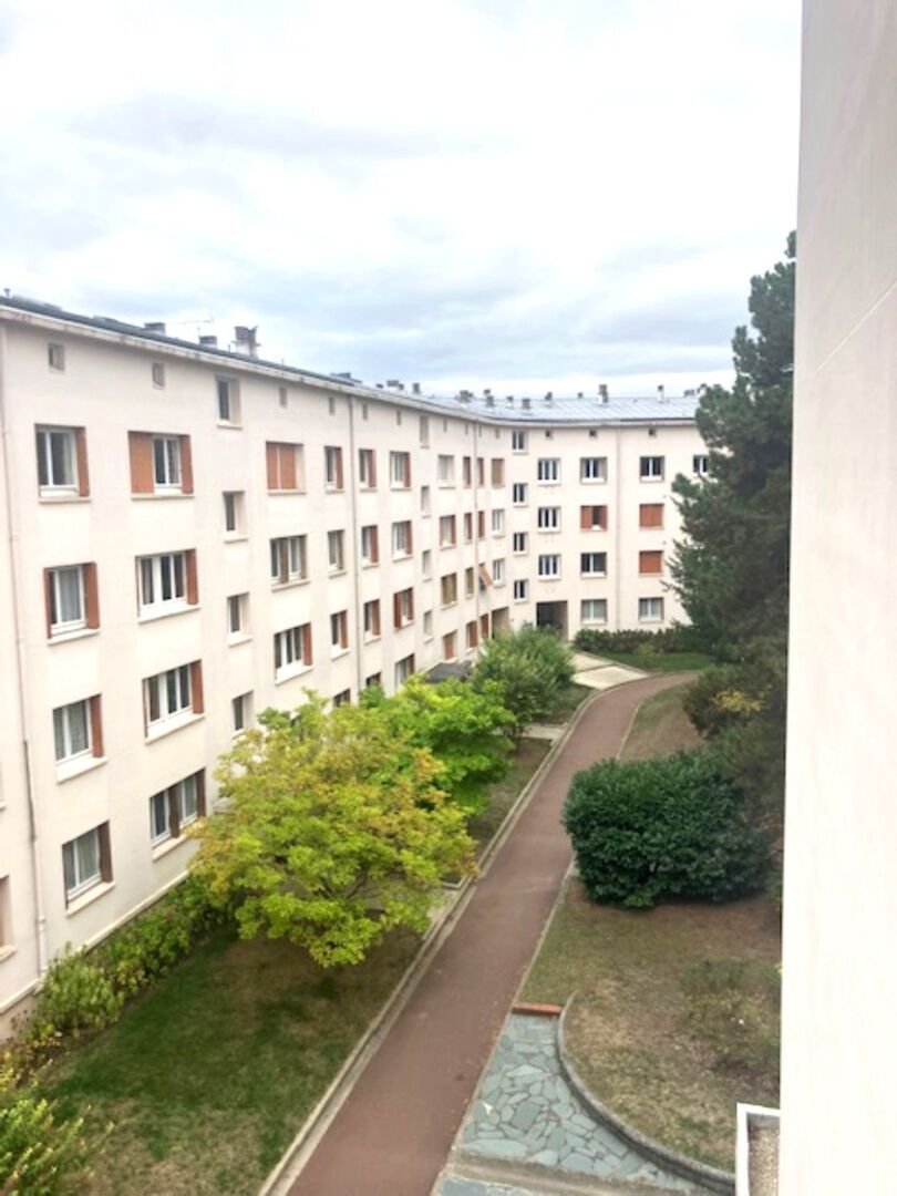 Appartement à Plateau Ouest, Suresnes, France 1 - 19143166