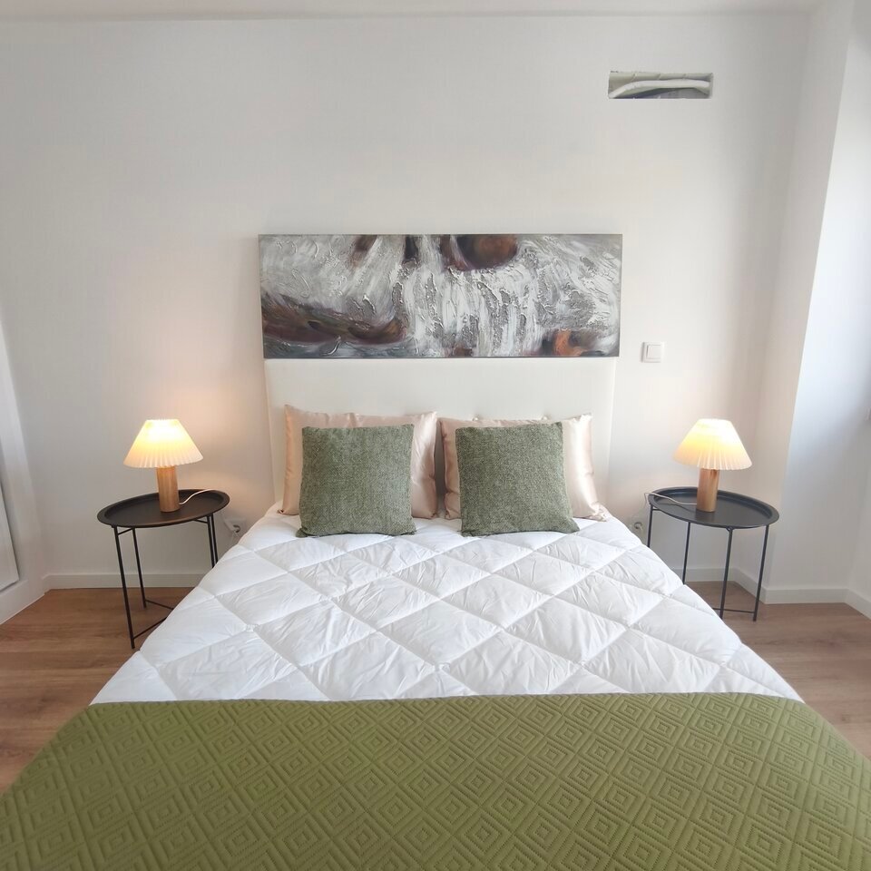 Apartment in Benfica, Lisbon, Portugal 2 - 19143197
