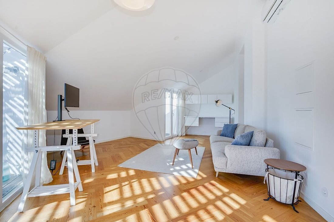 Appartement à Estrela, Lisbonne, Portugal 3 - 19143189