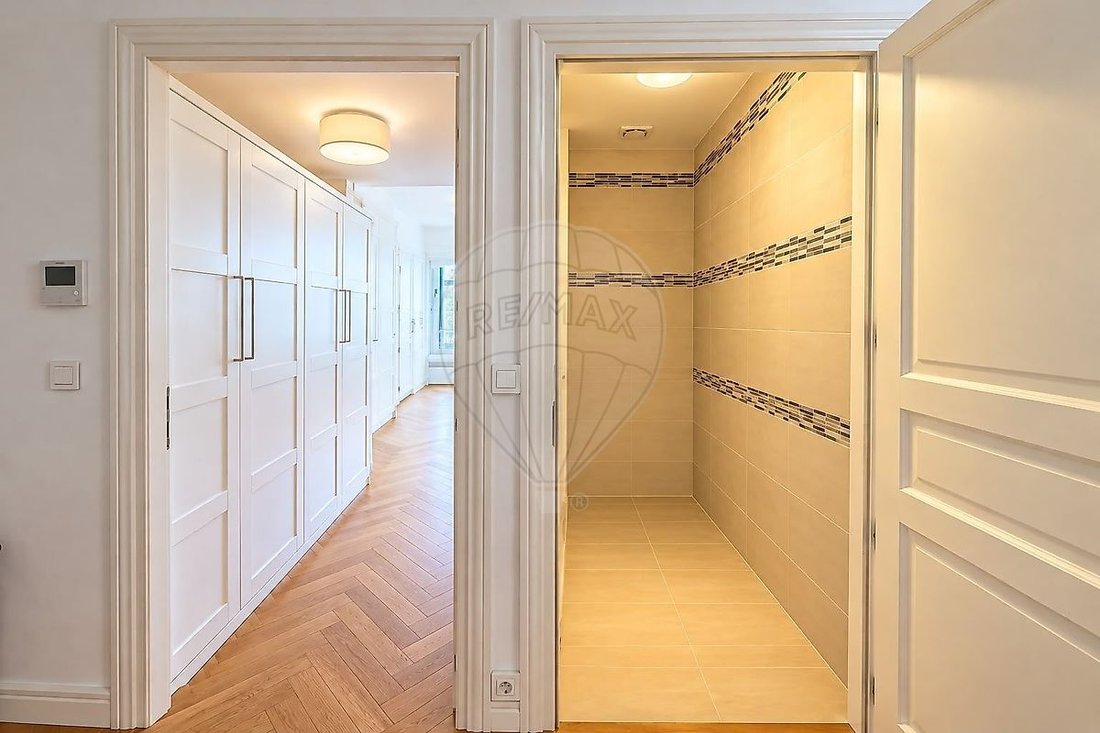 Apartment in Nice, Provence-Alpes-Côte d'Azur, France 4 - 19143159