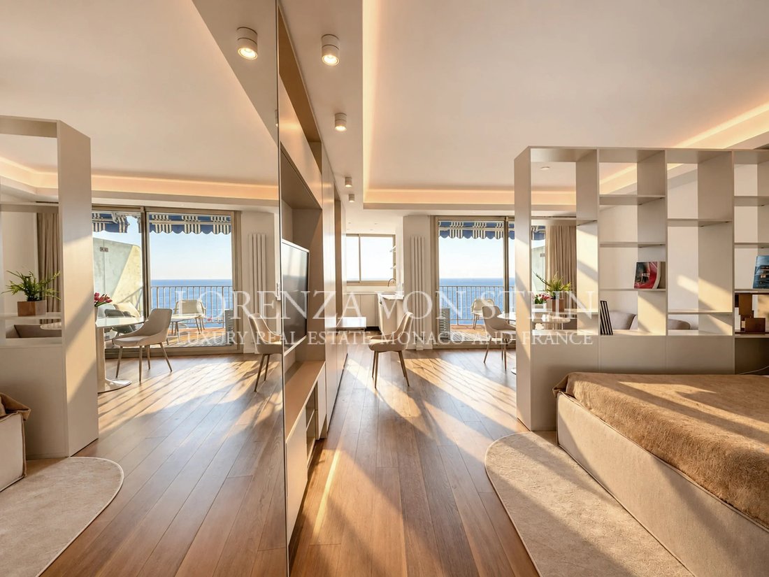 Appartamento a Monaco-Ville, Monaco 5 - 19143318