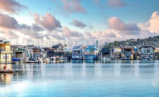 Sausalito, Kalifornien, Vereinigte Staaten 1