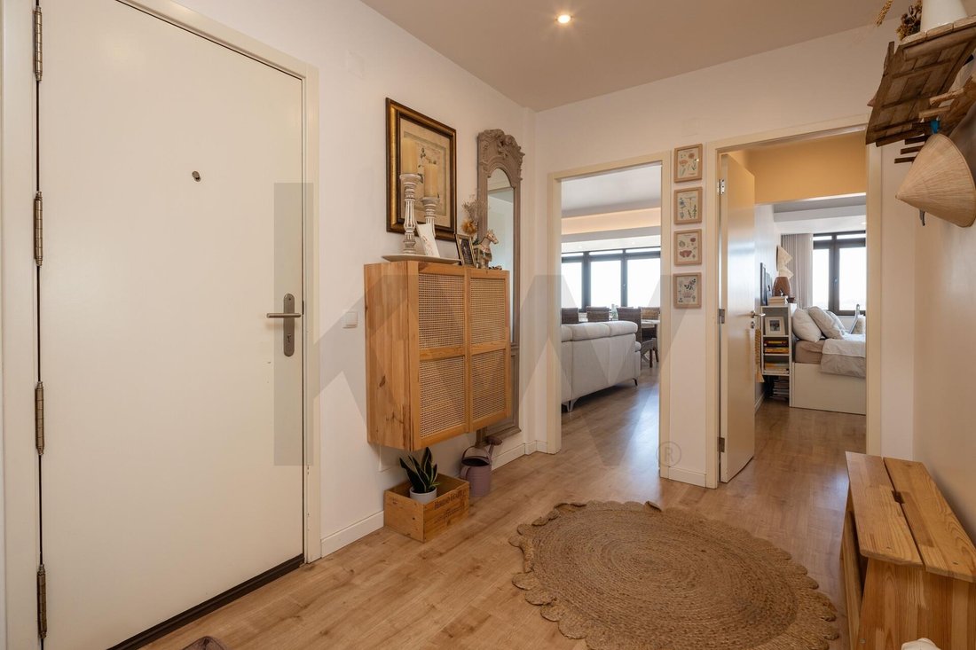 Apartment in Alfragide, Lisbon, Portugal 2 - 19143389