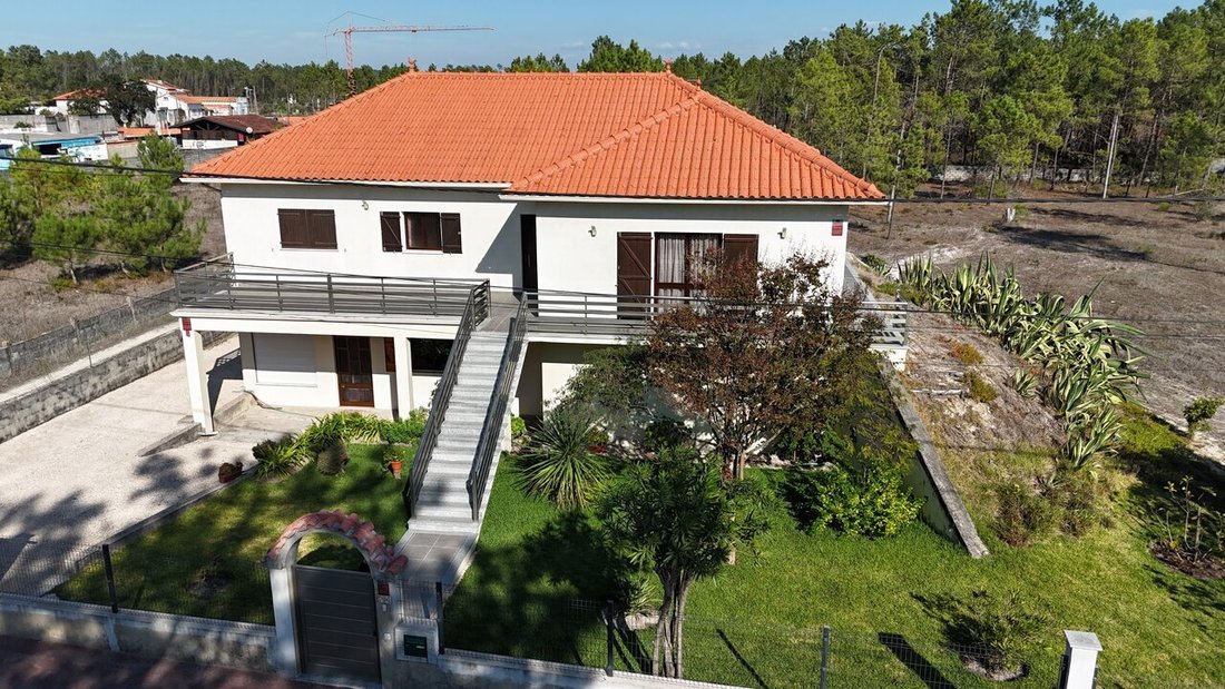 Casa en Pataias, Distrito de Leiria, Portugal 1 - 19143175