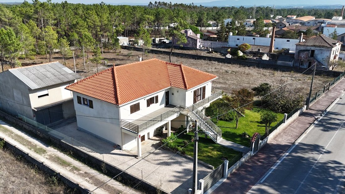 Casa en Pataias, Distrito de Leiria, Portugal 3 - 19143175