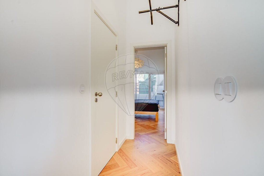 Appartement à Estrela, Lisbonne, Portugal 5 - 19143189