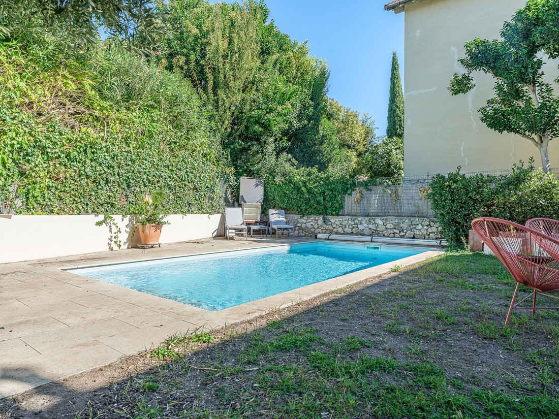 Maison à Bonneveine, 8e Arrondissement, Marseille 1 - 19143333