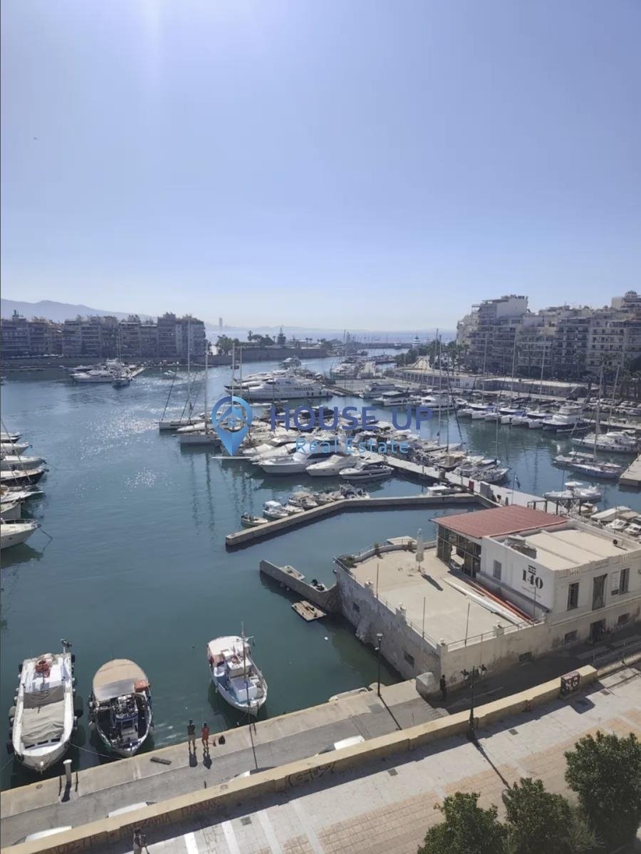 Appartement à 2nd District of Piraeus, Piraeus, Grèce 2 - 19143338