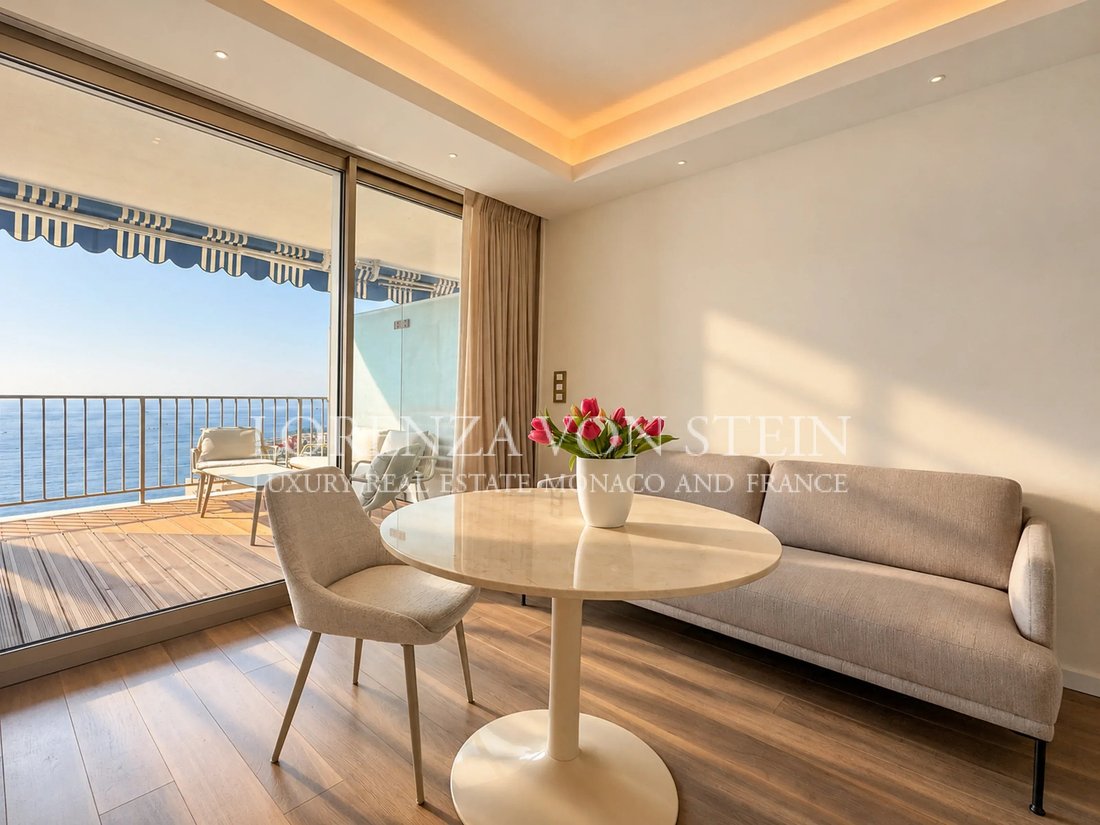 Appartamento a Monaco-Ville, Monaco 1 - 19143318