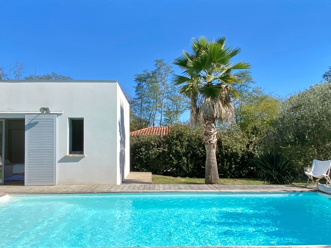 House in Magescq, Nouvelle-Aquitaine, France 2 - 19143154