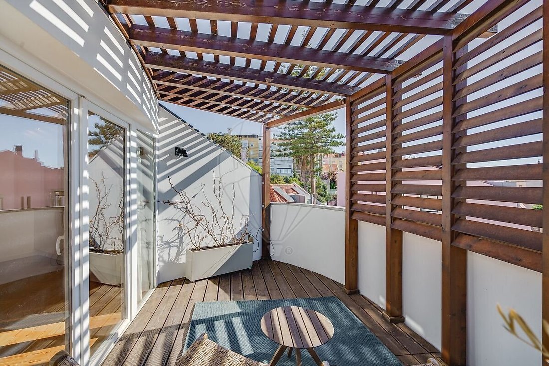 Appartement à Estrela, Lisbonne, Portugal 2 - 19143189