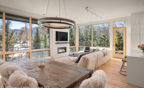Condominio a El Jebel, Colorado, Stati Uniti 1