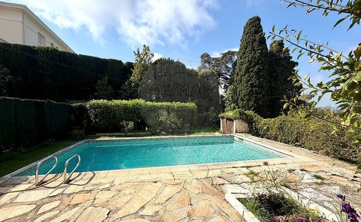 Maison à Nice, Provence-Alpes-Côte d'Azur, France 1