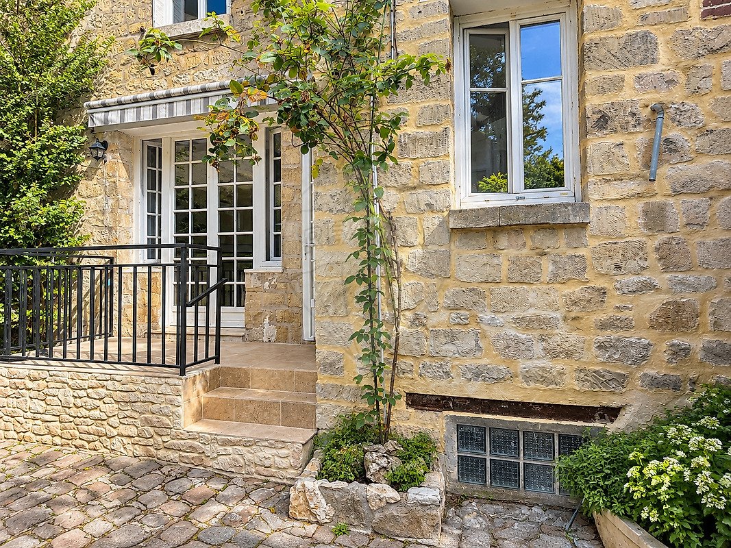 House in Senlis, Hauts-de-France, France 1 - 19143168