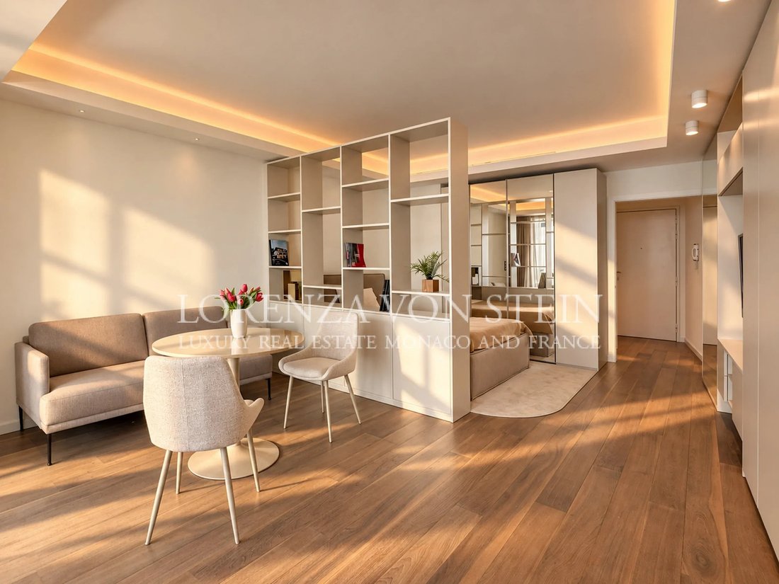 Appartamento a Monaco-Ville, Monaco 2 - 19143318