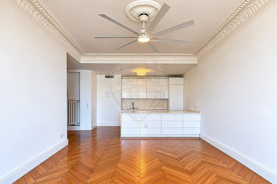 Apartment in Nice, Provence-Alpes-Côte d'Azur, France 2 - 19143159