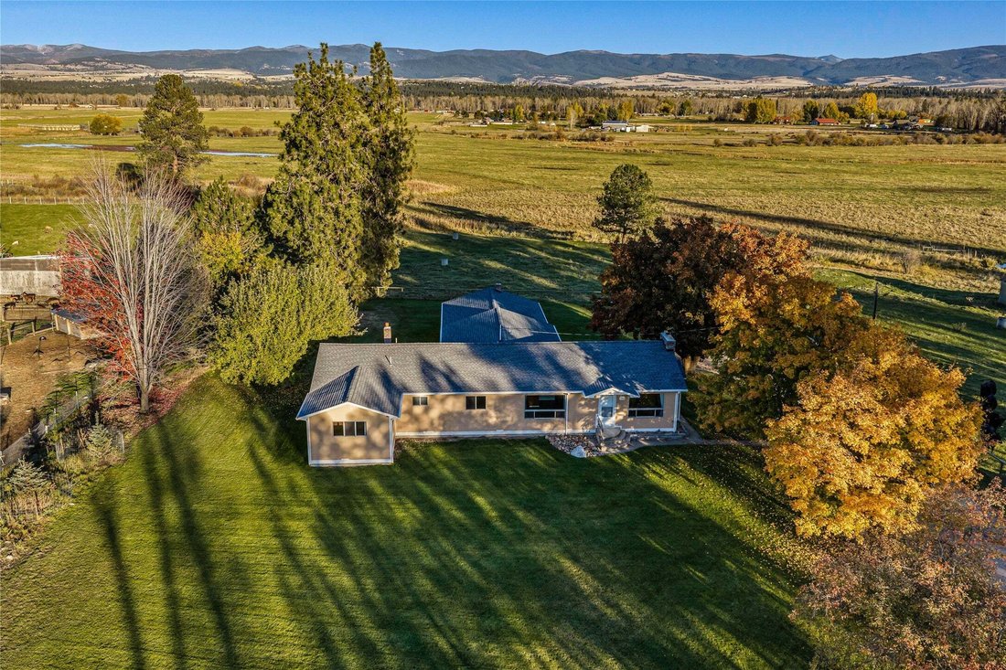 Haus in Florence, Montana, Vereinigte Staaten 4 - 19143211