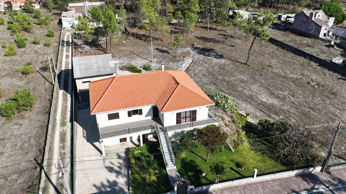 Casa en Pataias, Distrito de Leiria, Portugal 5 - 19143175