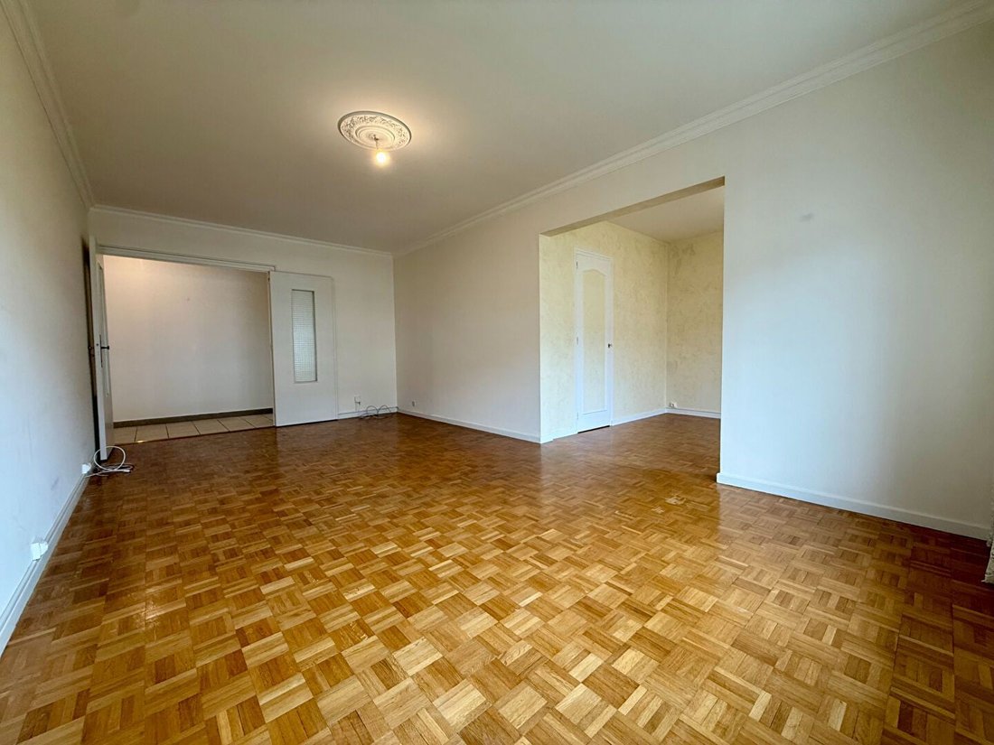 Apartment in Galbert, Annecy, France 4 - 19143182