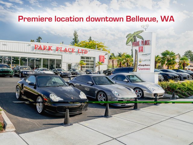 Coupe in Bellevue, WA, United States 4 - 19143388