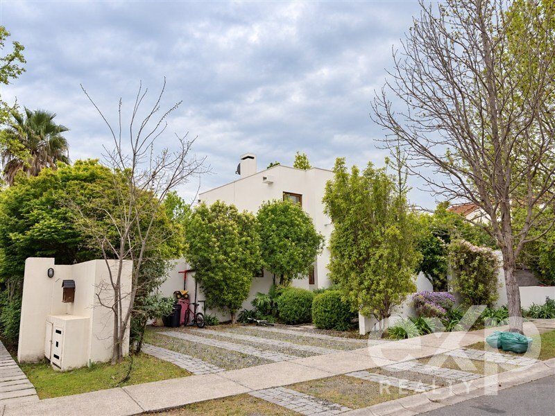 House in Colina, Santiago Metropolitan Region, Chile 1 - 19143232