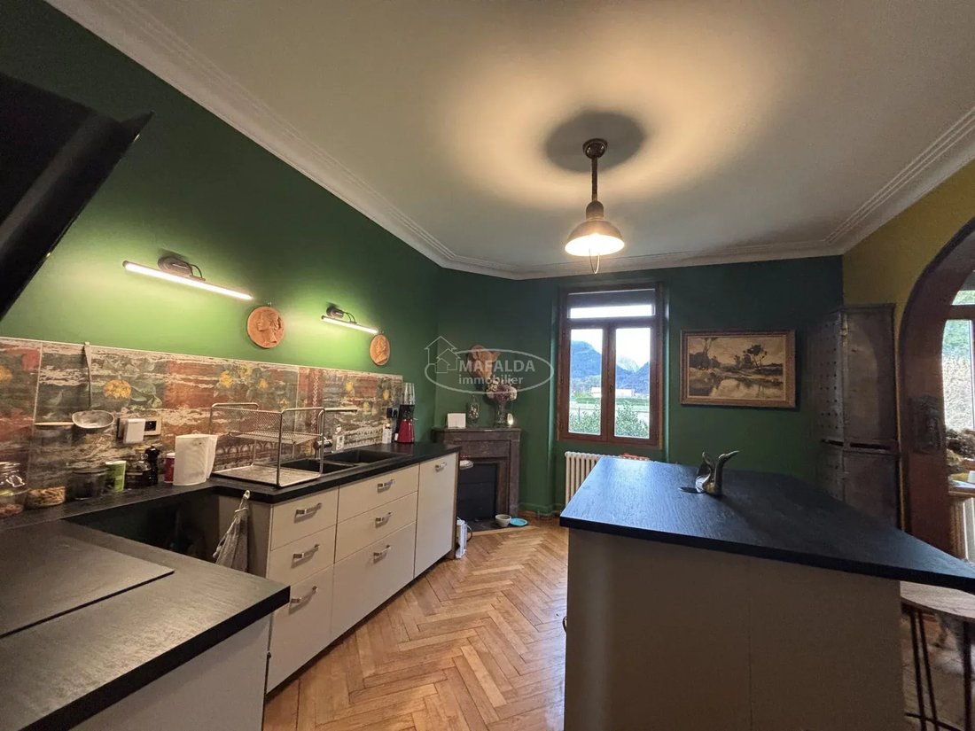 House in Nord, Scionzier, France 4 - 18121458