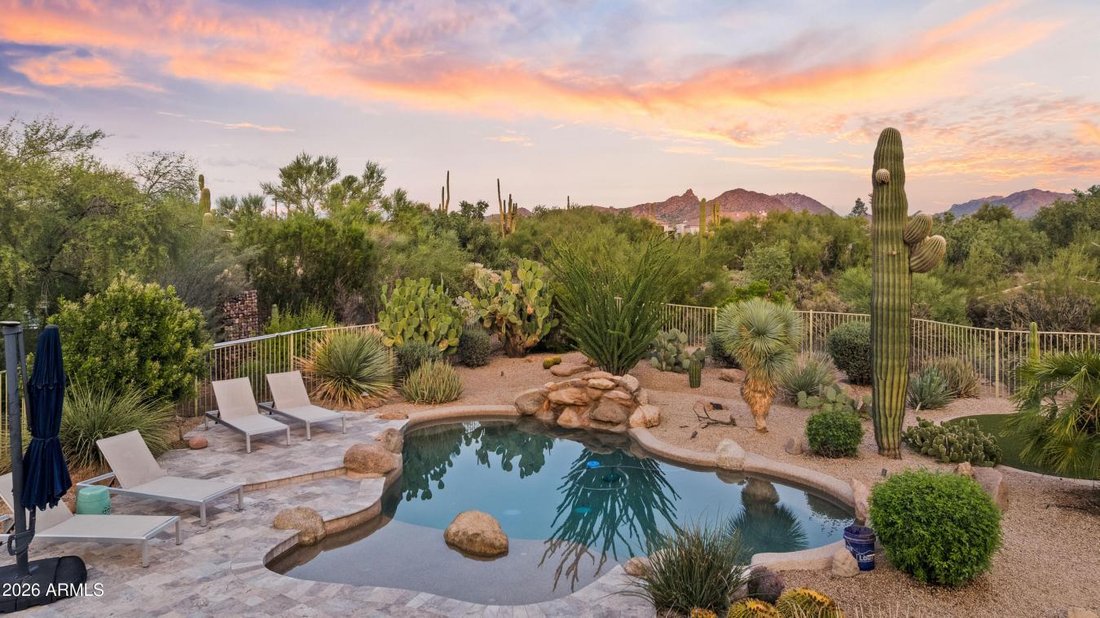 Haus in Scottsdale, Arizona, Vereinigte Staaten 5 - 19143146
