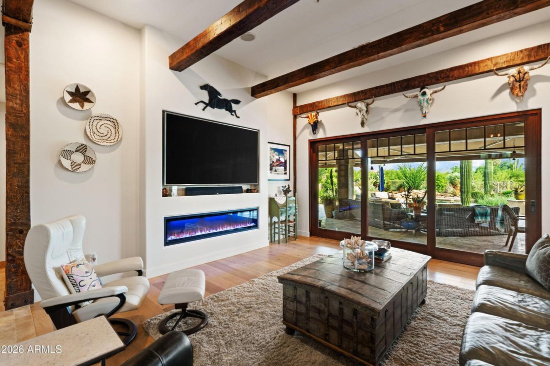 Haus in Scottsdale, Arizona, Vereinigte Staaten 3 - 19143146