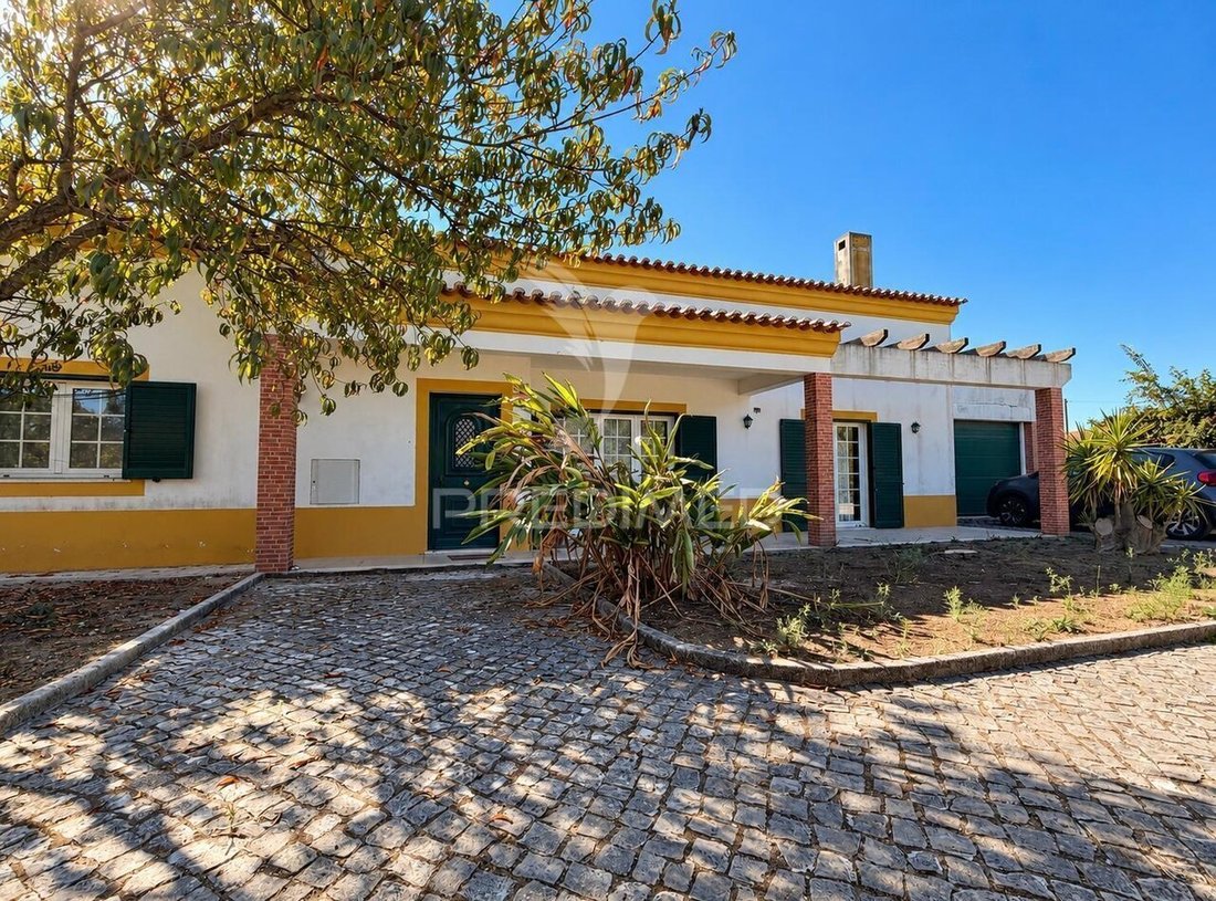 Maison à Palmela, Setúbal Municipality, Portugal 1 - 19143179