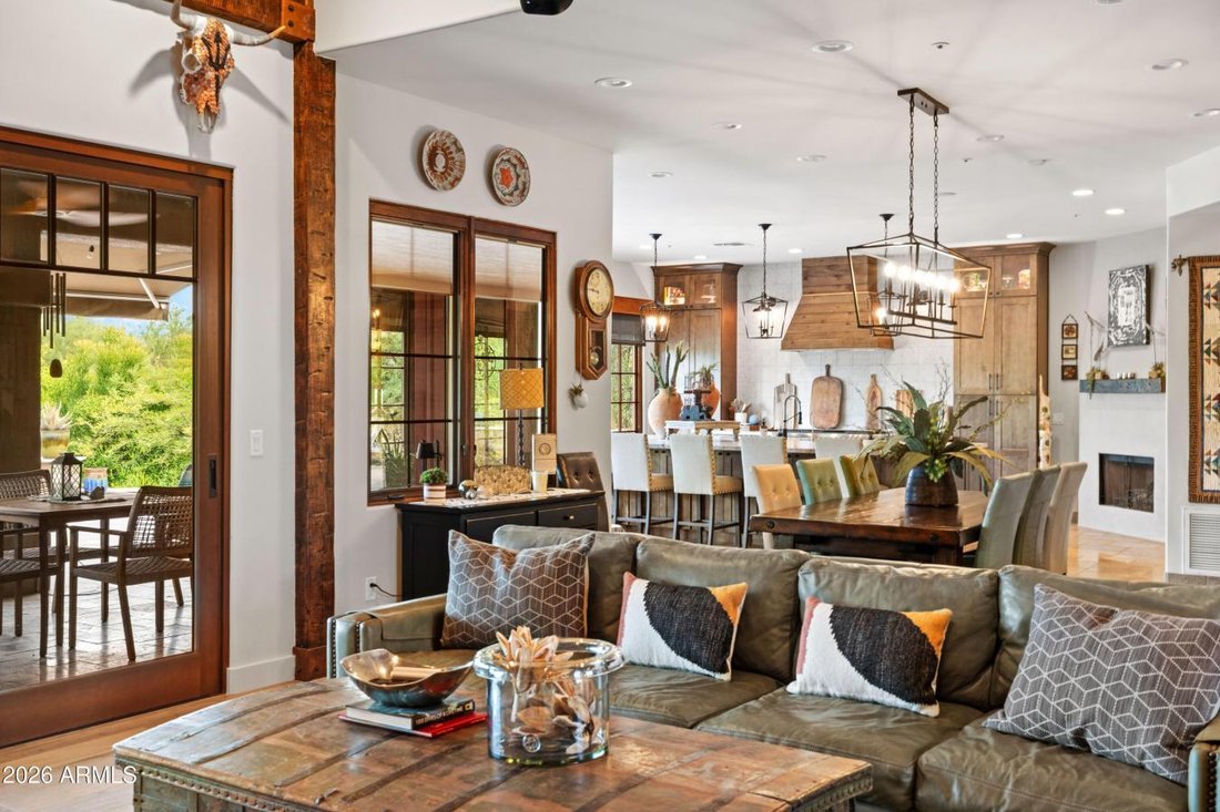 Haus in Scottsdale, Arizona, Vereinigte Staaten 4 - 19143146