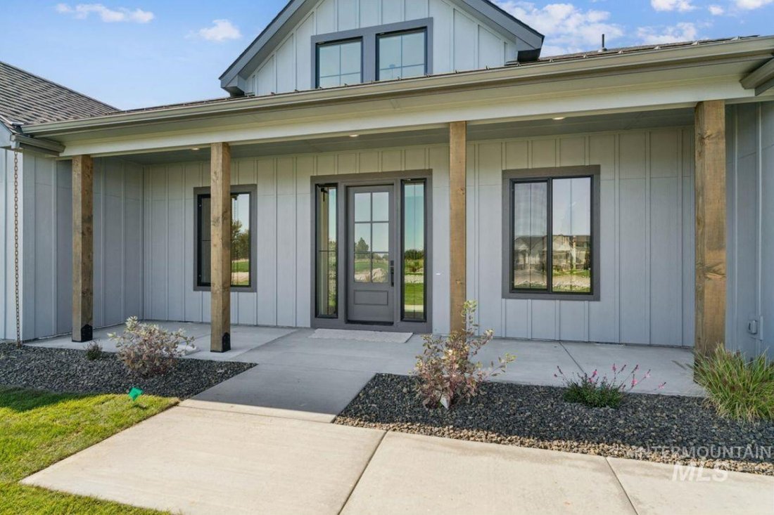 House in Emmett, Idaho, United States 3 - 19143162