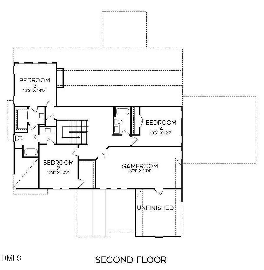 Casa a Youngsville, Carolina del Nord, Stati Uniti 4 - 19143257