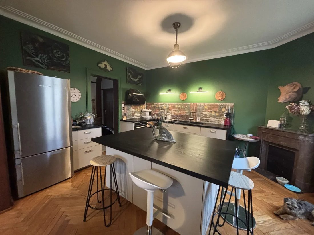 House in Nord, Scionzier, France 2 - 18121458