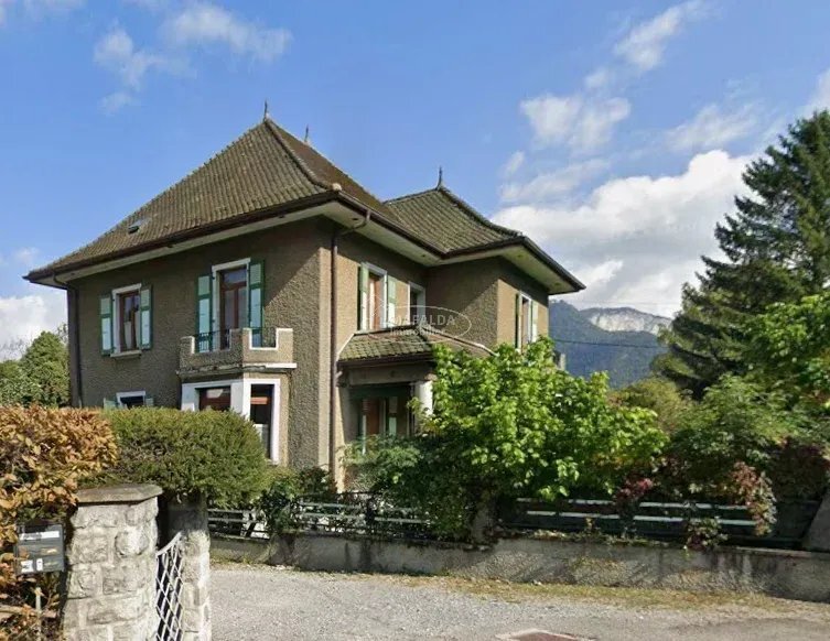 House in Nord, Scionzier, France 1 - 18121458