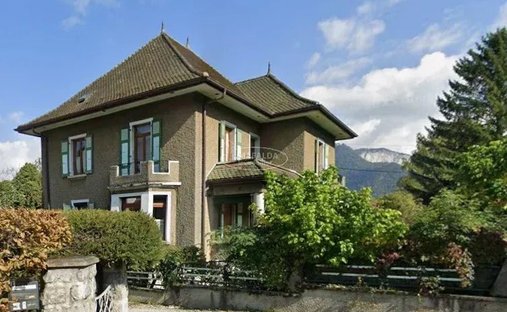Haus in Nord, Scionzier, Frankreich 1
