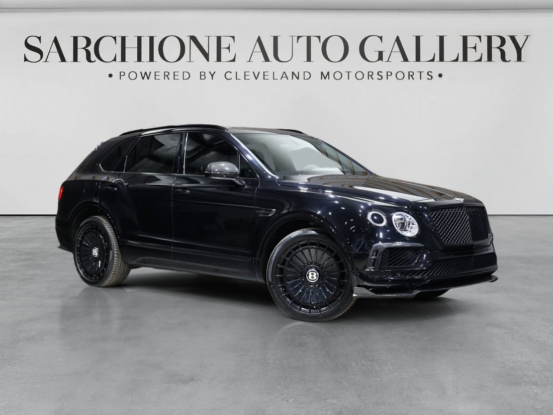 Suv in Canton, OH, United States 1 - 19143364