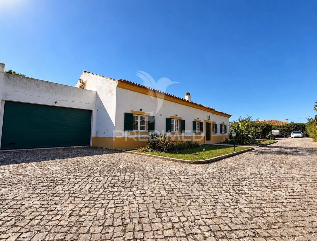Maison à Palmela, Setúbal Municipality, Portugal 2 - 19143179