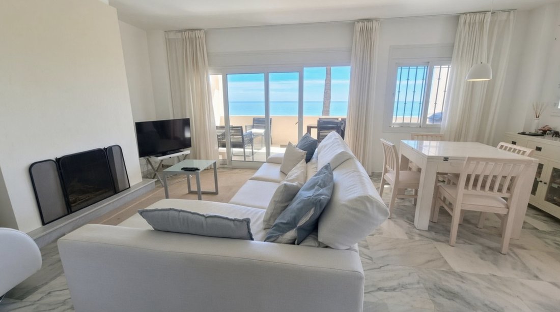 Apartamento en Estepona, Andalucía, España 5 - 19143434
