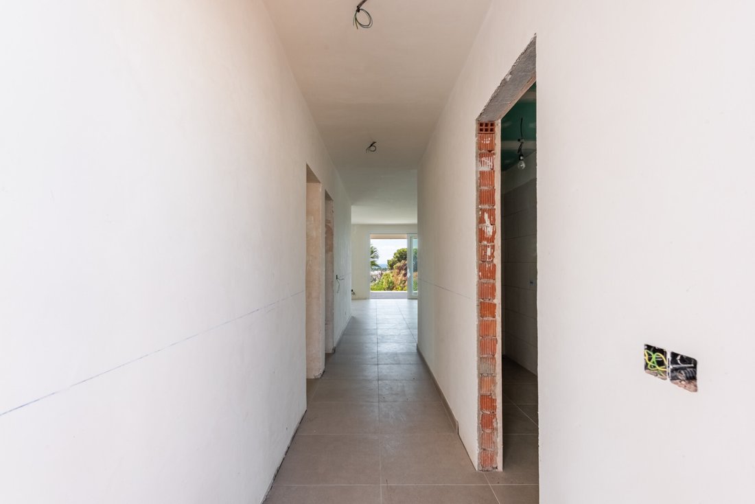 Villa a Estepona, Andalusia, Spagna 5 - 19143420